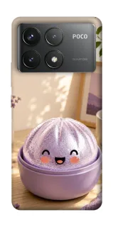 Чохол на Xiaomi Poco F6 Pro Dumpling ver.4 фото 1 з 1