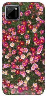 Чохол на Realme C11 Flowers v8 фото 1 з 1
