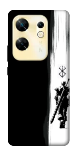 Чохол на Infinix Zero 30 4G Berserk way фото 1 з 1