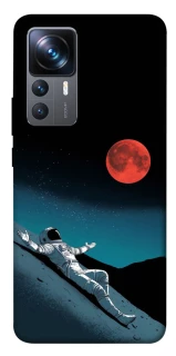 Чехол на Xiaomi 12T / 12T Pro Spaceman фото 1 из 1