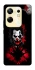 Чохол на Infinix Zero 30 4G Joker Horror фото 1 з 1