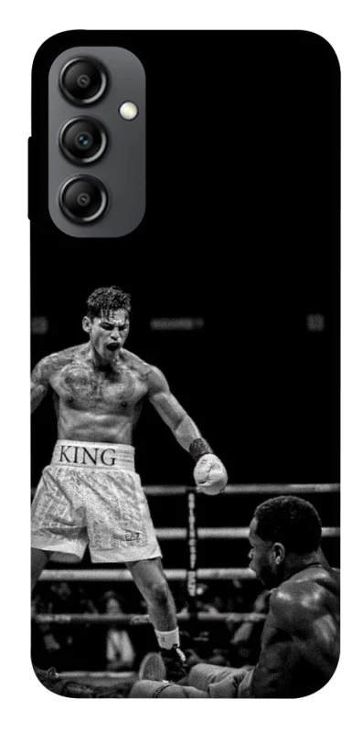 Чохол на Samsung Galaxy A14 4G/5G kings фото 1 з 1