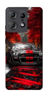 Чохол на Motorola Edge 50 Pro mustang фото 1 з 1