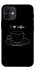 Чохол на Apple iPhone 12 mini (5.4") Black coffee фото 1 з 1