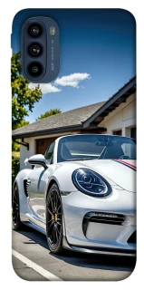 Чохол на Motorola Moto G41 Sport porsche фото 1 з 1