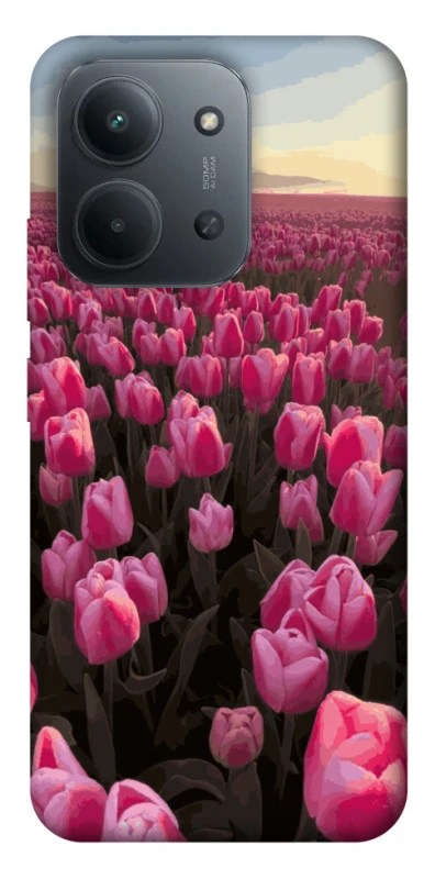 Чохол на Xiaomi Redmi 15C (EU) Spring Awakening фото 1 з 1