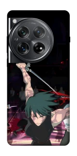 Чохол на OnePlus 12 Maki Prime фото 1 з 1