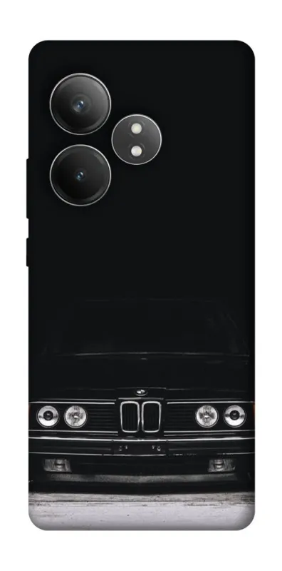 Чохол на Realme GT Neo 6 SE BMW v17 фото 1 з 1