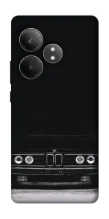 Чохол на Realme GT Neo 6 SE BMW v17 фото 1 з 1