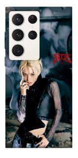 Чохол на Samsung Galaxy S23 Ultra Felix v2- Stray Kids фото 1 з 1