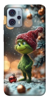 Чохол на Motorola Moto G23 Grinch mood ver.6 фото 1 з 1