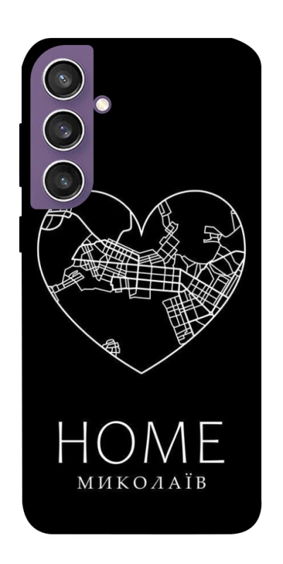 Чохол на Samsung Galaxy S23 FE Миколаїв Home фото 1 з 1