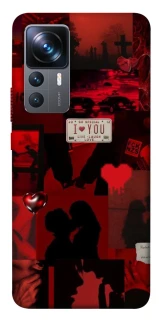 Чохол на Xiaomi 12T / 12T Pro Love collage ver.2 фото 1 з 1