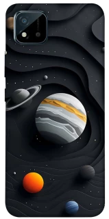 Чохол на Realme C11 (2021) 3D Space фото 1 з 1