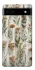 Чехол на Google Pixel 6a Floral design ver.2 фото 1 из 1