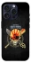 Чохол на Apple iPhone 15 Pro (6.1") Five finger death punch ver.2 фото 1 з 1