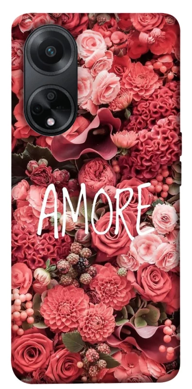 Чехол на Oppo A98 Amore фото 1 из 1