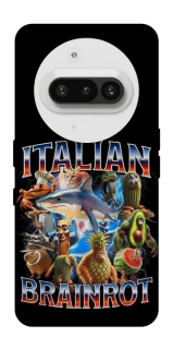 Чохол на Nothing Phone (3a) Italian Brainrot фото 1 з 1