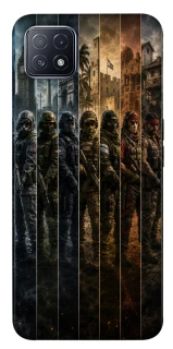 Чехол на Oppo A73 Counter-Strike ver.2 фото 1 из 1