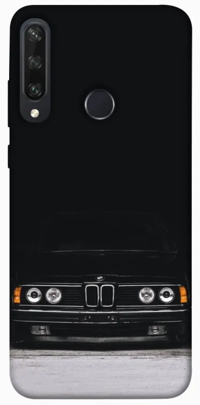 Чохол на Huawei Y6p BMW v17 фото 1 з 1