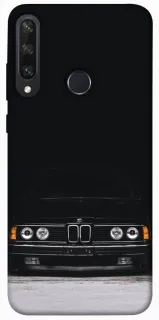 Чохол на Huawei Y6p BMW v17 фото 1 з 1