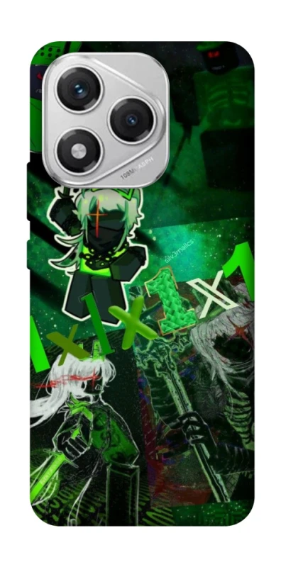 Чохол на Honor 400 Lite Roblox v5 фото 1 з 1