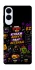 Чохол на Samsung Galaxy S25 Edge Brawl Stars collage фото 1 з 1