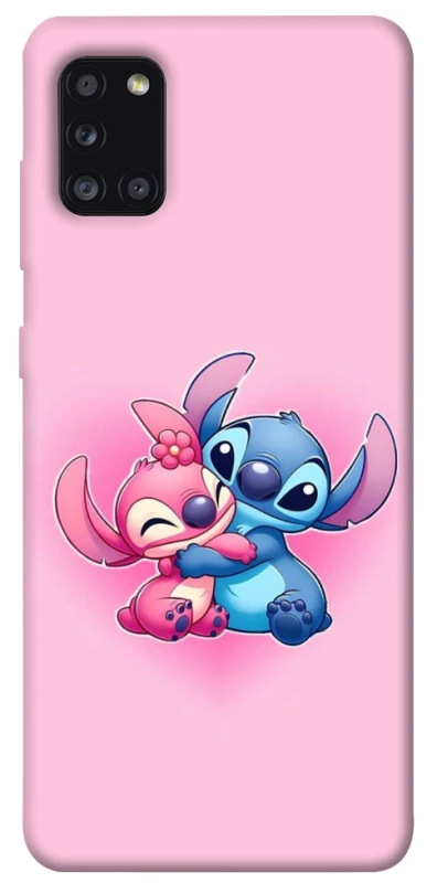 Чохол на Samsung Galaxy A31 Stitch ver.10 фото 1 з 1