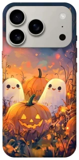 Чехол на Apple iPhone 17 Pro (6.3") Pumpkin фото 1 из 1