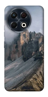 Чохол на TECNO Spark 30 Pro (KL7) Mountains v2 фото 1 з 1