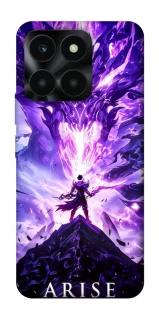 Чохол на Huawei Honor X6a Solo Leaving фото 1 з 1