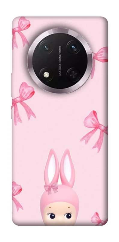Чохол на Honor X9c Ribbon Bunny фото 1 з 1