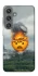Чохол на Samsung Galaxy S24 FE Moscow never sleeps ver.2 фото 1 з 1