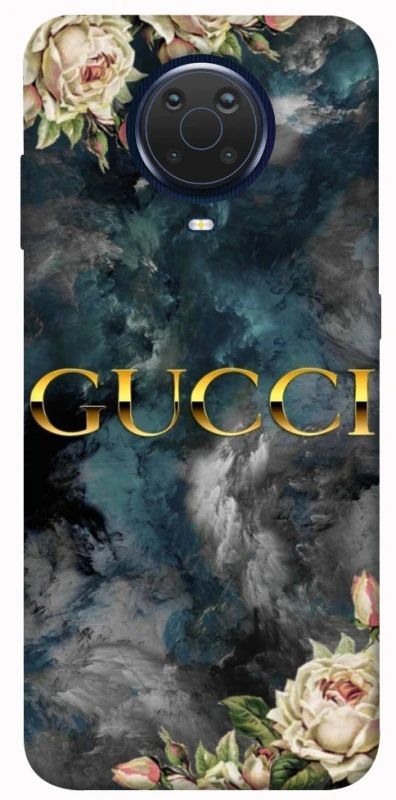 Чехол на Nokia G20 / G10 / 6.3 Gucci ver.7 фото 1 из 1