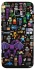 Чохол на Samsung G935F Galaxy S7 Edge Minecraft v5 фото 1 з 1