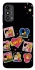 Чохол на ZTE Blade A53 Love is фото 1 з 1