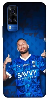 Чохол на Vivo Y51a Neymar Jr. фото 1 з 1