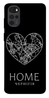 Чохол на Motorola Moto G22 Чернігів Home фото 1 з 1