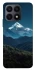 Чохол на Huawei Honor X8a Mountain v4 фото 1 з 1