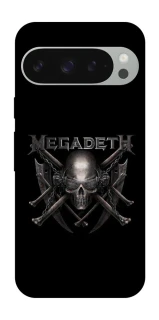 Чохол на Google Pixel 10 Pro XL Megadeth фото 1 з 1