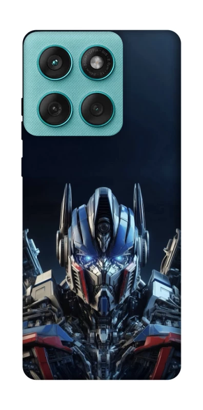 Чохол на Motorola Edge 60 Fusion Transformer фото 1 з 1