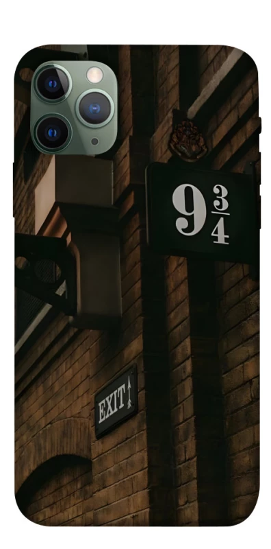 Чехол на Apple iPhone 11 Pro (5.8") Harry Potter v9 фото 1 из 1