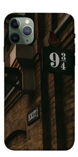 Чехол на Apple iPhone 11 Pro (5.8") Harry Potter v9 фото 1 из 1