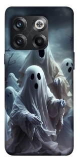 Чохол на OnePlus 10T Ghost фото 1 з 1