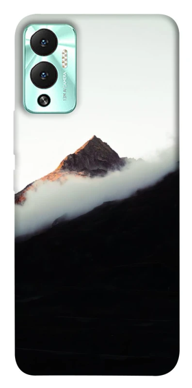 Чохол на Infinix Hot 12 Play Mountain v3 фото 1 з 1