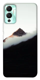 Чехол на Infinix Hot 12 Play Mountain v3 фото 1 из 1