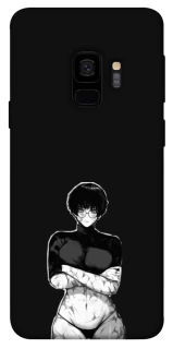 Чохол на Samsung Galaxy S9 Maki фото 1 з 1