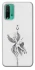 Чехол на Xiaomi Redmi Note 9 4G / Redmi 9 Power Tattoo ver.10 фото 1 из 1