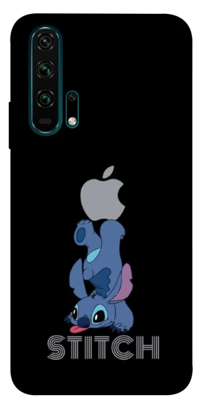 Чохол на Huawei Honor 20 Pro Stitch ver.18 фото 1 з 1