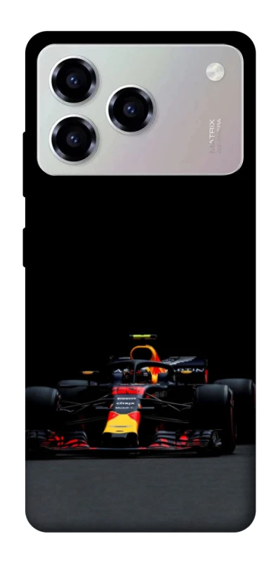 Чехол на ZTE Blade A76 F1 фото 1 из 1